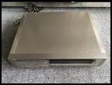 Второй рукой оригинальная японская японская японская машина Yamaha/Yamaha CDX-1020 Hifi Fever Machine, 100 вольт ..