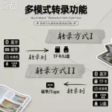 Leotec301a старый стиль, включая машину в 1980 -х