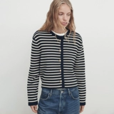 Золотая трикотажная куртка, в стиле Шанель, в британском стиле