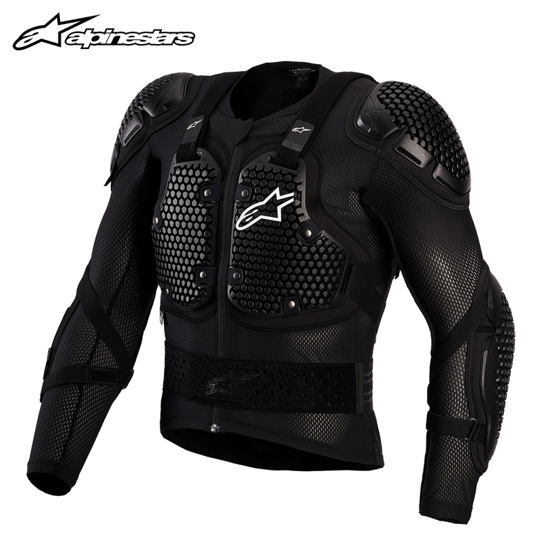 A Star Off-Road Protective Armor Action V3 Anti-Fall Motorcycle Chest Protector, Shoulder Protector, Elbow Protector, Waist Protector, Back Protector Riding Gear A Star Off-Road Protective Armor Action V3 Anti-Fall Motorcycle Chest Protector, Shoulder Protector, Elbow Protector, Waist Protector, Back Protector Riding Gear