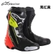 Ý Một ngôi sao alpinestars đua xe gắn máy chuyên nghiệp theo dõi chống bên trong ủng SITECHR - Xe máy Rider thiết bị