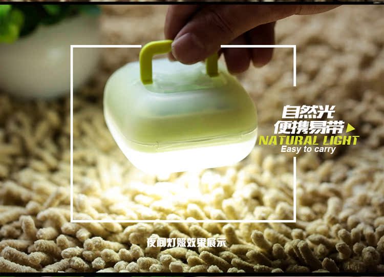 Goofy Mini Cắm trại ngoài trời Đèn lều Đèn cắm trại Đèn cắm trại Chiếu sáng Ngựa Đèn di động Đèn LED khẩn cấp đèn pin công suất lớn