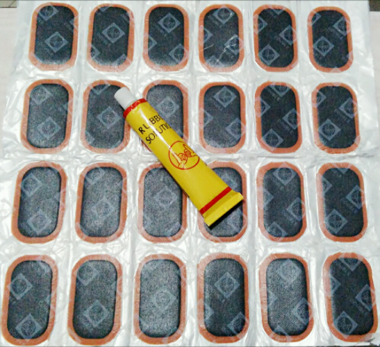 Kit de réparation vélo - Ref 2315217 Image 5