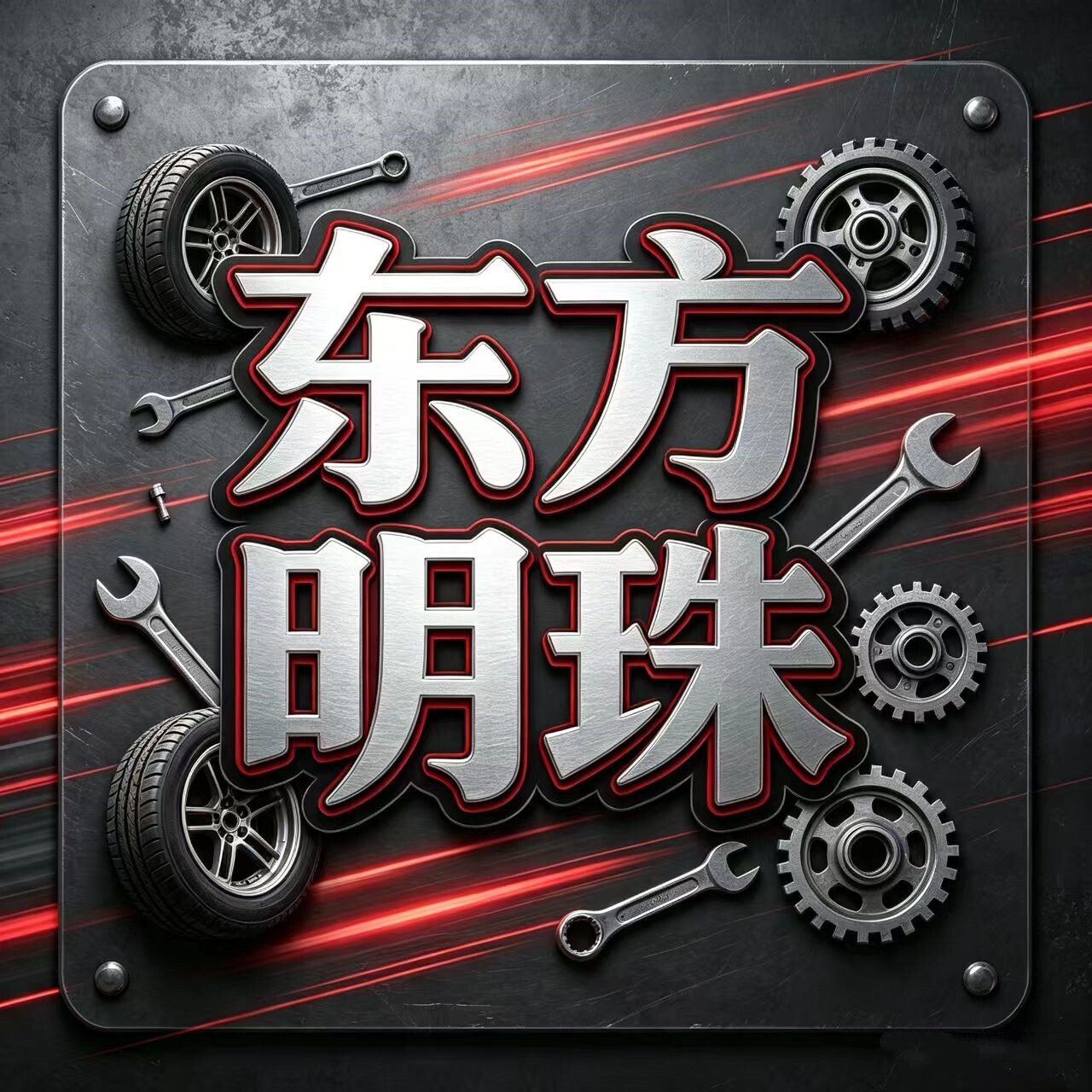 起泰汽车配件用品