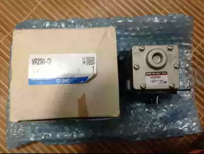 Original spot SMC solenoid valve VR2110-01 EVR2110-01 VR2110