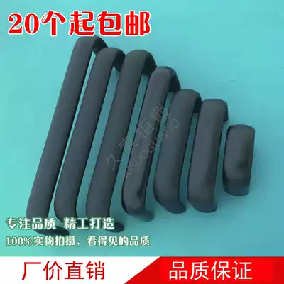 LS516-75-100-114-125-150 aluminum alloy handle modern simple handle handle open cabinet door handle