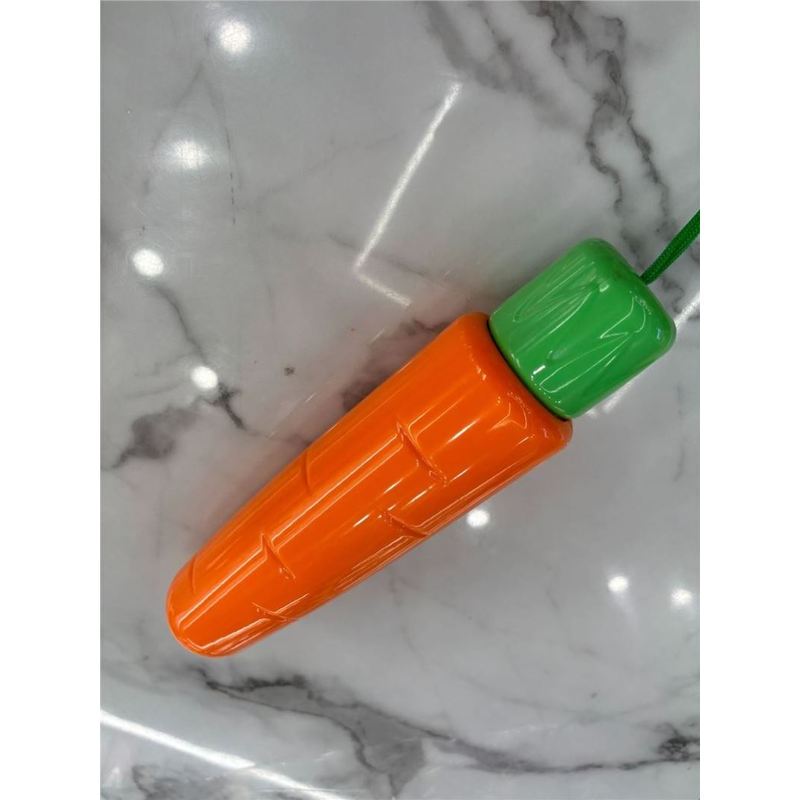 Portable Quirky Umbrella, Creative Carrot-Shaped Umbrella, Waterproof and Uv-Resistant, Dual-Use for Sun and Rain, Suitable for Students Portable Quirky Umbrella, Creative Carrot-Shaped Umbrella, Waterproof and Uv-Resistant, Dual-Use for Sun and Rain, Suitable for Students