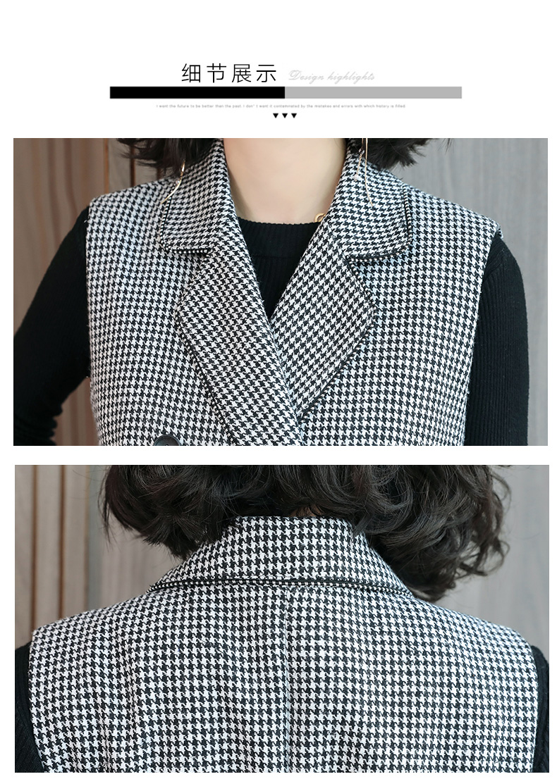 Débardeur hiver femme en Polyester - Ref 3175707 Image 32