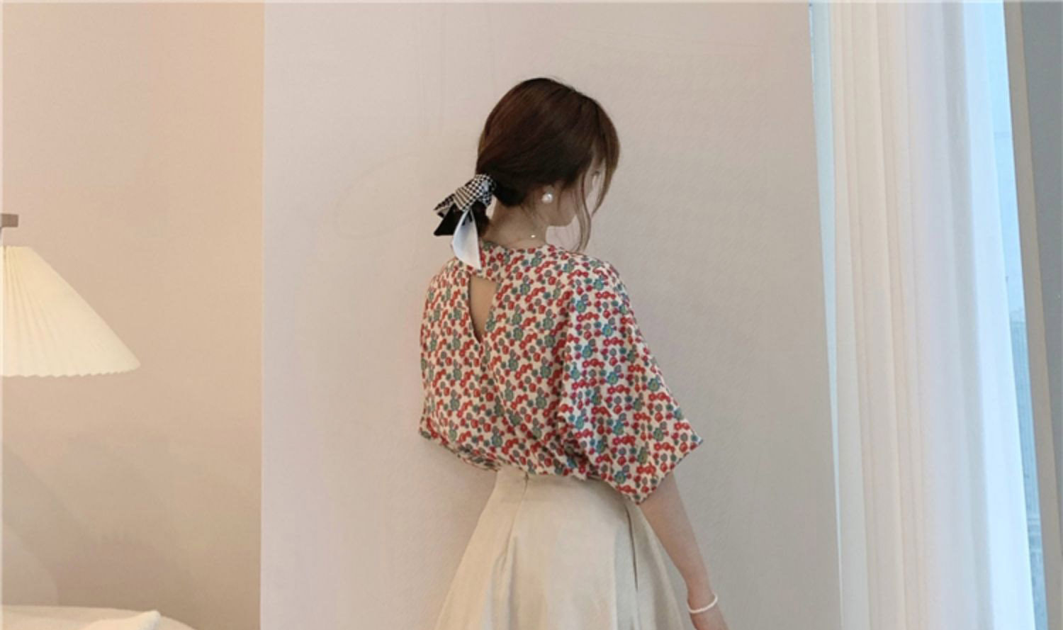 Колодки для обуви 法式复古裙子女夏春高腰赫本风伞白色裙a字半身裙显瘦中长款2023