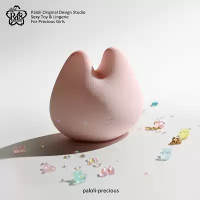 Ellie's little rabbit jumping egg massage shake masturbation foreplay climax artifact G point flirting adult toy