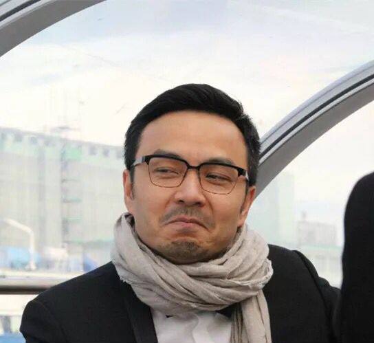 Wang Han with the same German classic screw-free solder joint ic handmade eyeglass frame male full frame Berlin glasses cen