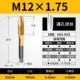 Apex M12