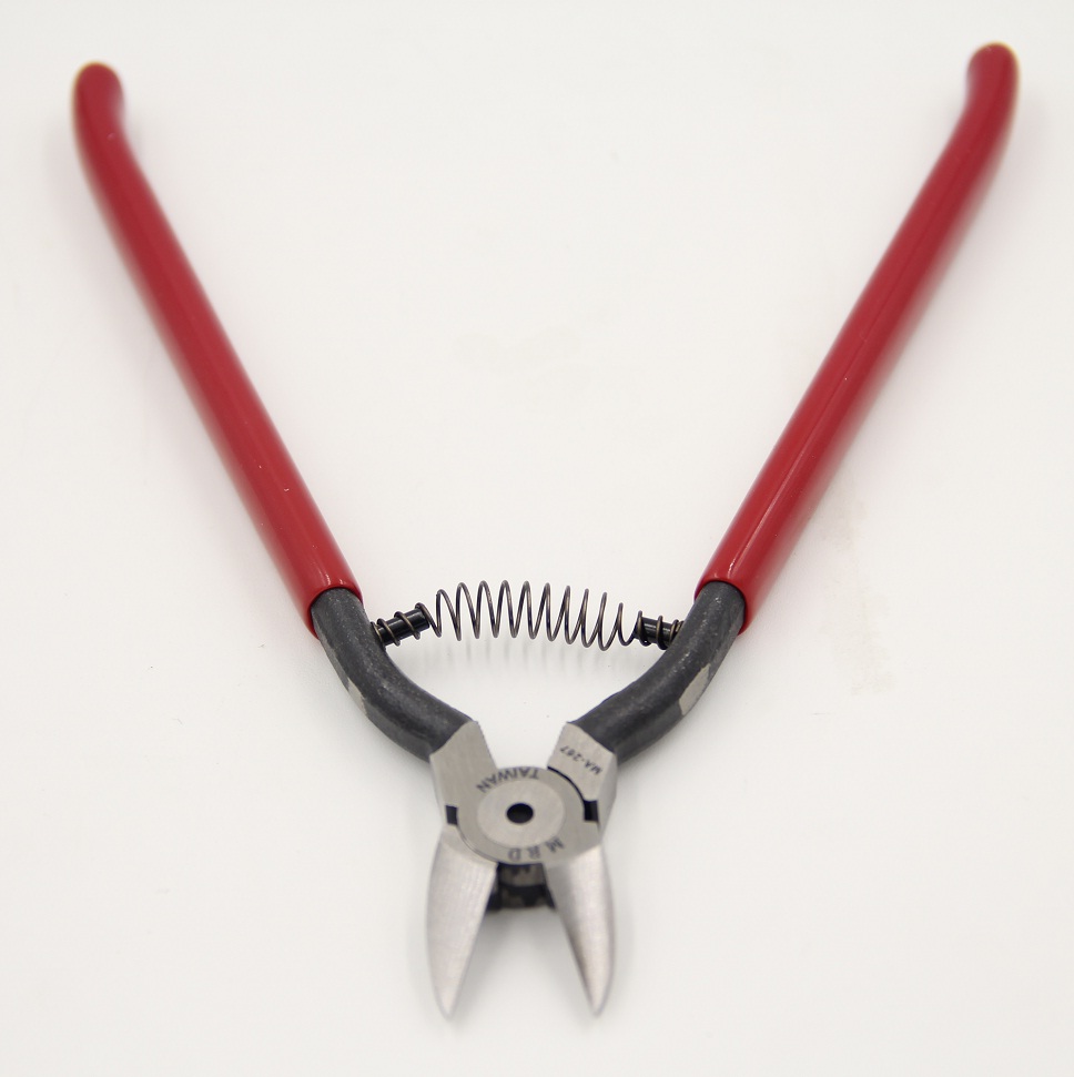 Taiwan Express original MA - 267 strong - lengthened plastic slope clamp 8 inch water clamp imported clamp