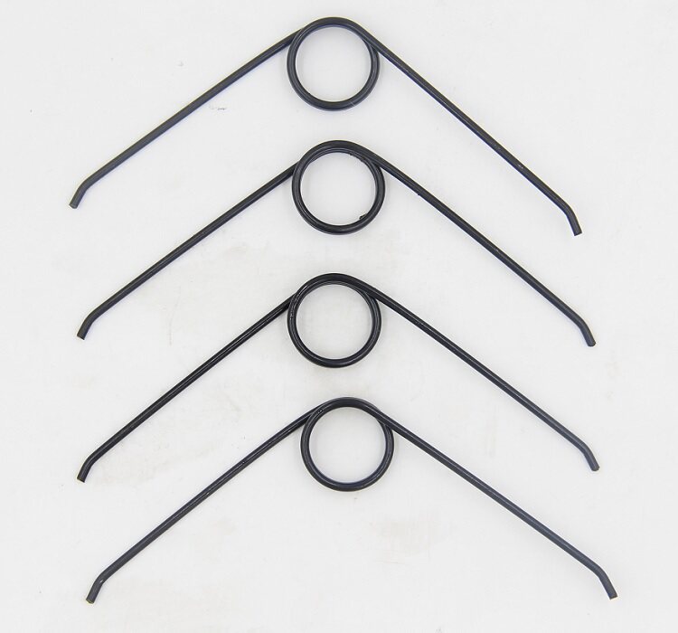 Japan Shrimp card AK-1MA 2MA 15A PRESS WIRE PLIERS SPRING ORIGINAL FITTING MAIN SPRING