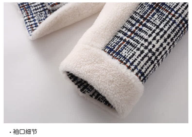 Manteau de fourrure femme - Ref 3175038 Image 18