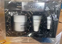 Filorga, маска для лица, крем для глаз, (в наличии на складе), 55 мл, 15 мл, 4 мл