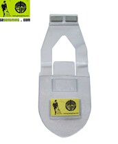 Football equipment*Special tools for football referees*Badge cover for football referees