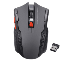 6 Key Multifunction Radio Arena Mouse Office Games Quiet Home Computer Notebook Sound Portable USB Machinery