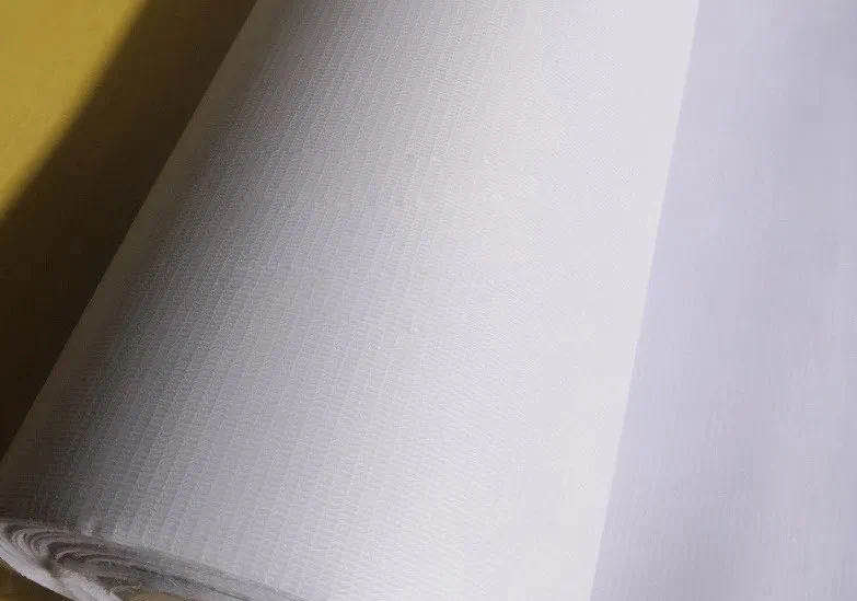 520550 Jinlong Drawing Fabric 3A Advertising Making HD Outdoor Spray Fabric Added Thick Fabric
