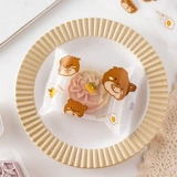 Упаковка, милая сумка, коробка, коллекция 2021