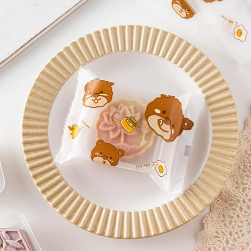 Упаковка, милая сумка, коробка, коллекция 2021