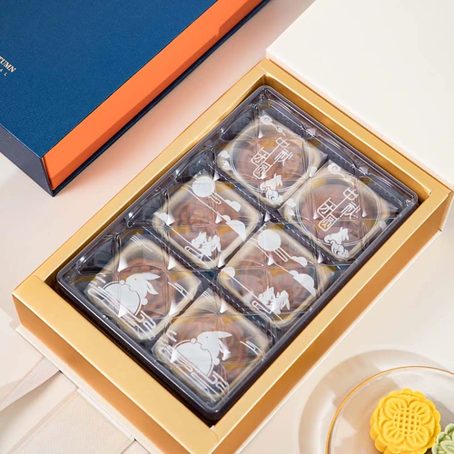 Подарочная коробка, коллекция 2022, делается под заказ