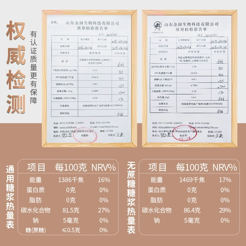焙小姐 Сироп -сироп для преобразования лун
