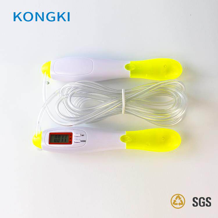 Jump Rope Automatic Counting Students Use Fitness Weight Loss Sports Fuel Fat Slimming Exam Special