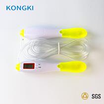 Jumping rope automatic counting students use fitness weight loss exercise fat fat slimming test special
