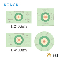 Disease control diet balanced tablecloth Health restaurant health canteen health Hotel extra thick tablecloth health