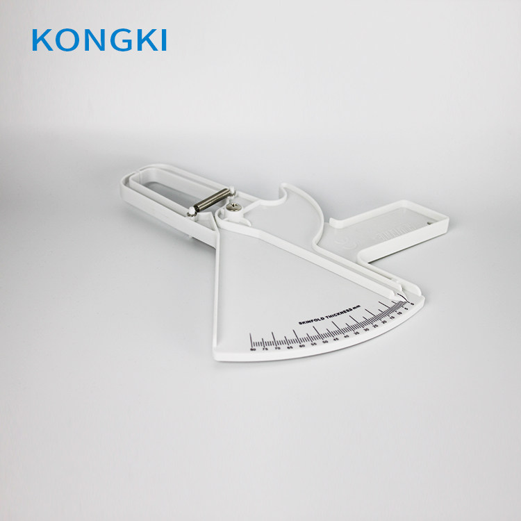 Fat Clip Large Size Test Skin Fat Health Movement Manual Measurement Data Precision School Unit Sports Class