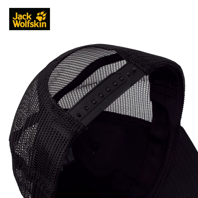 18 new wolf claw hat nam giới và phụ nữ cap ngoài trời dù để che nắng chạy hip hop mũ bóng chày mùa xuân 1900671 nón kết hiệu