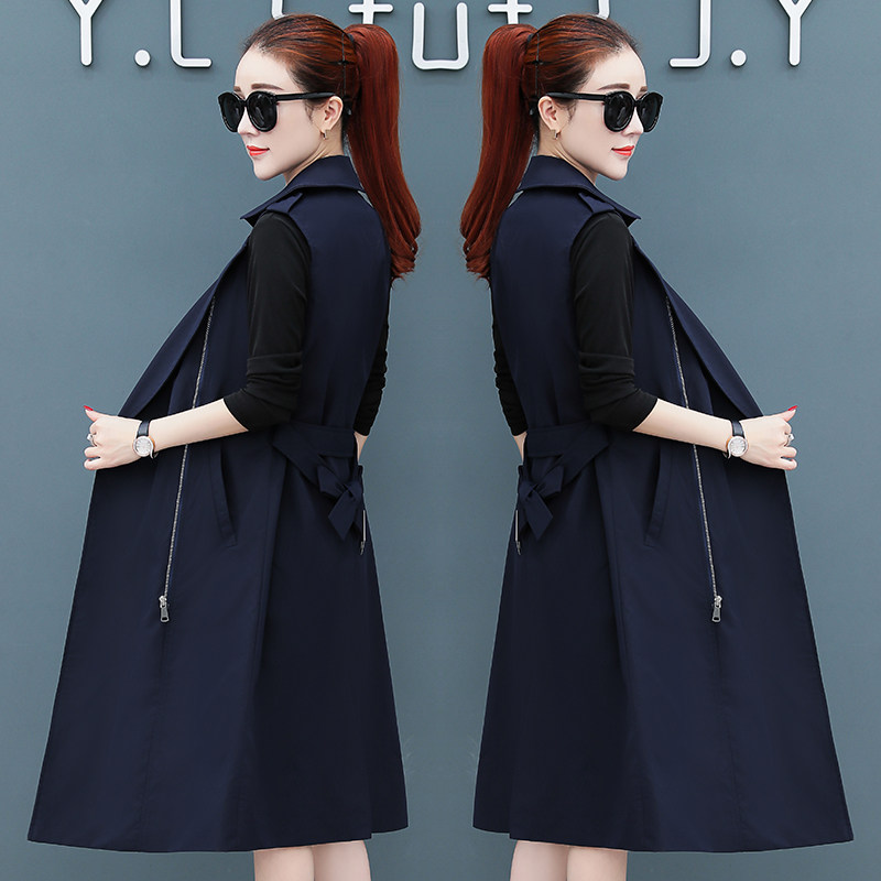 Débardeur hiver femme en Polyester - Ref 3177638 Image 3