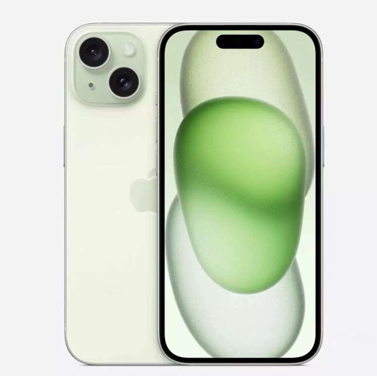 Мобильный телефон (Apple) iPhone 15, 128/256/512 ГБ, 5G, разные цвета