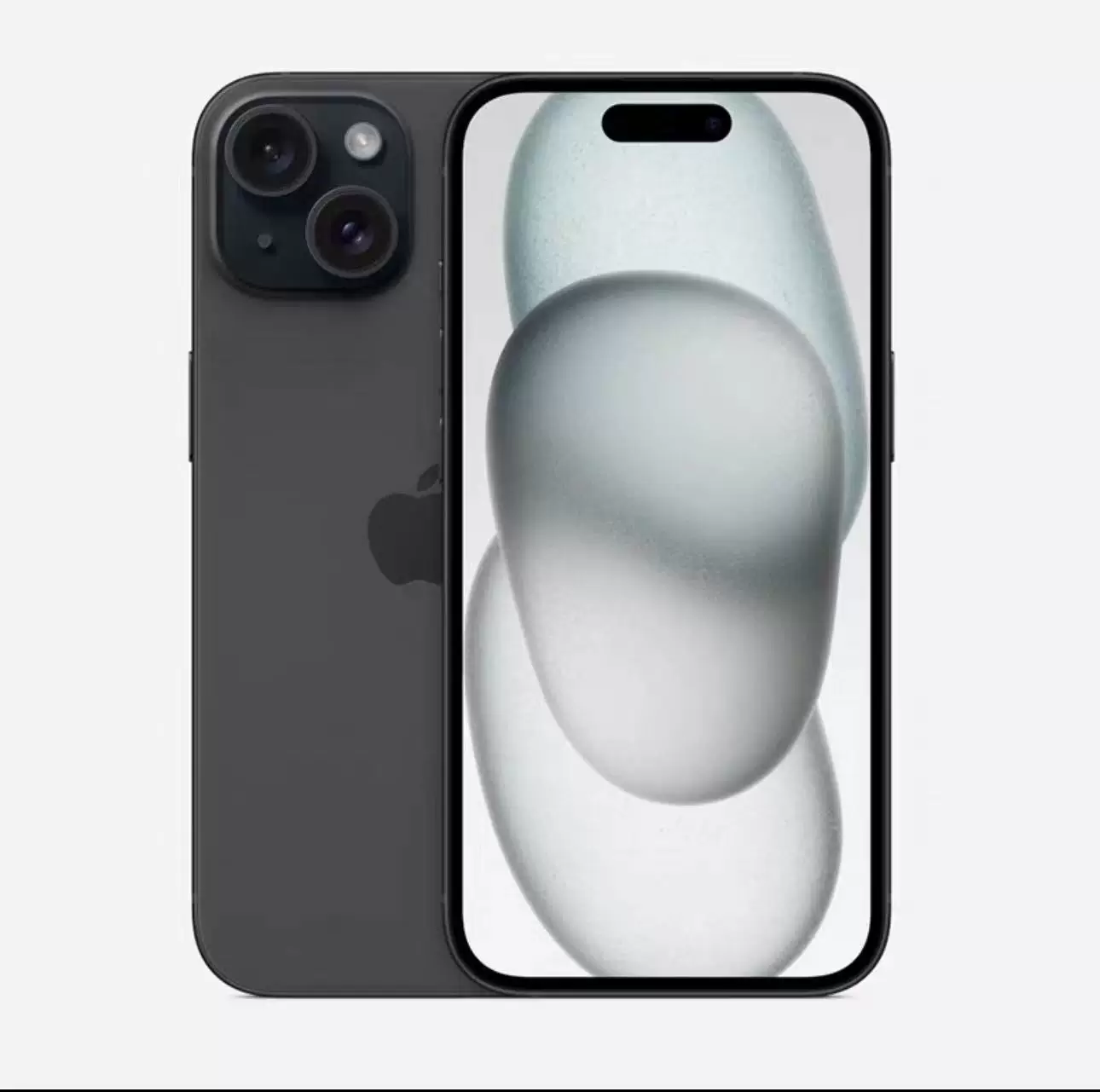 Мобильный телефон (Apple) iPhone 15, 128/256/512 ГБ, 5G, разные цвета