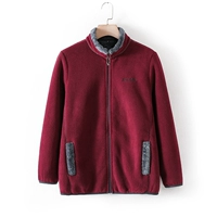 Темно-красный