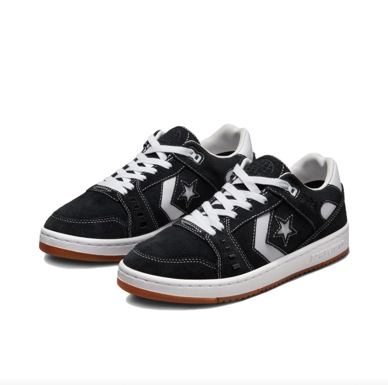 Converse/Converse As-1 Pro Low-Top Casual Anti-Abrasion Leather Skate Shoes A04144C Converse/Converse As-1 Pro Low-Top Casual Anti-Abrasion Leather Skate Shoes A04144C