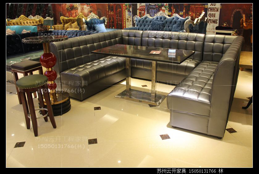 Single Small Sofa Café Small Sofa Hotel Room Small Sofas Lounge Sofa Lounge Sofa Casual Sofa