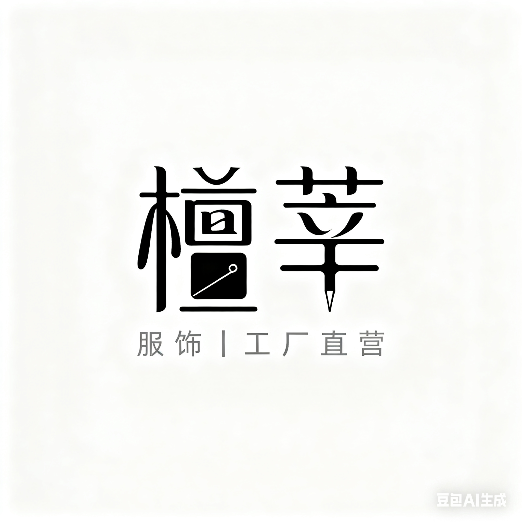 檀莘服饰