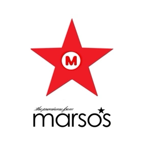 marsos  玛索百货中国精品店