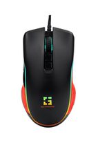 Gainstar XM380 GM320 Gaming ergonomics RGB Light wired Gaming mouse
