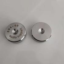 BOY speaker shock absorbing feet and foot pads