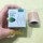 Пластырь от шрамов ELAIME Beauty skin Patch Хирургическое кесарево сечение щитовидной железы самоклеящийся силиконовый пластырь от шрамов большого размера в рулоне mini 1