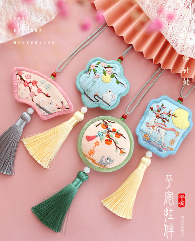 Boy gifts recommend presents Ins Wind Advanced light extravagant meaning safe and practical handmade diy memorabilia