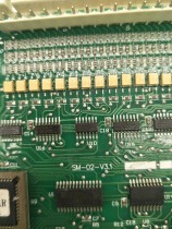 New time Delta lift car board SM-02-V3 1 SM-02-EXT-V3 1 set of quotations