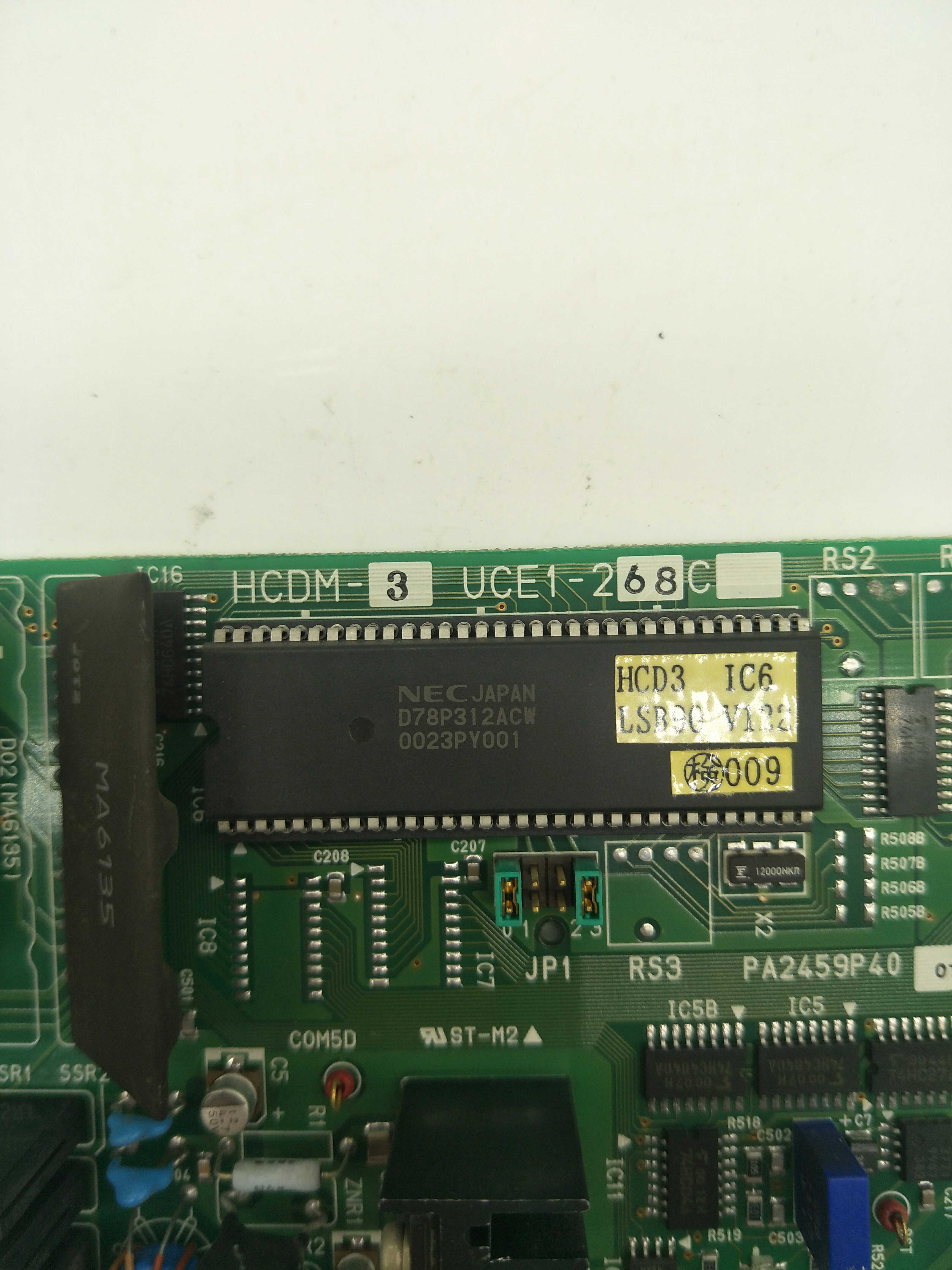 Toshiba elevator accessories outer ring successor station bell plate HCDM-3 UCE1-267-C 268C spot promotion