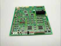 Hitachi Elevator Electronic Board INV3-AMPU2 Motherboard) NPX Ladder 30003535 Spot Sale