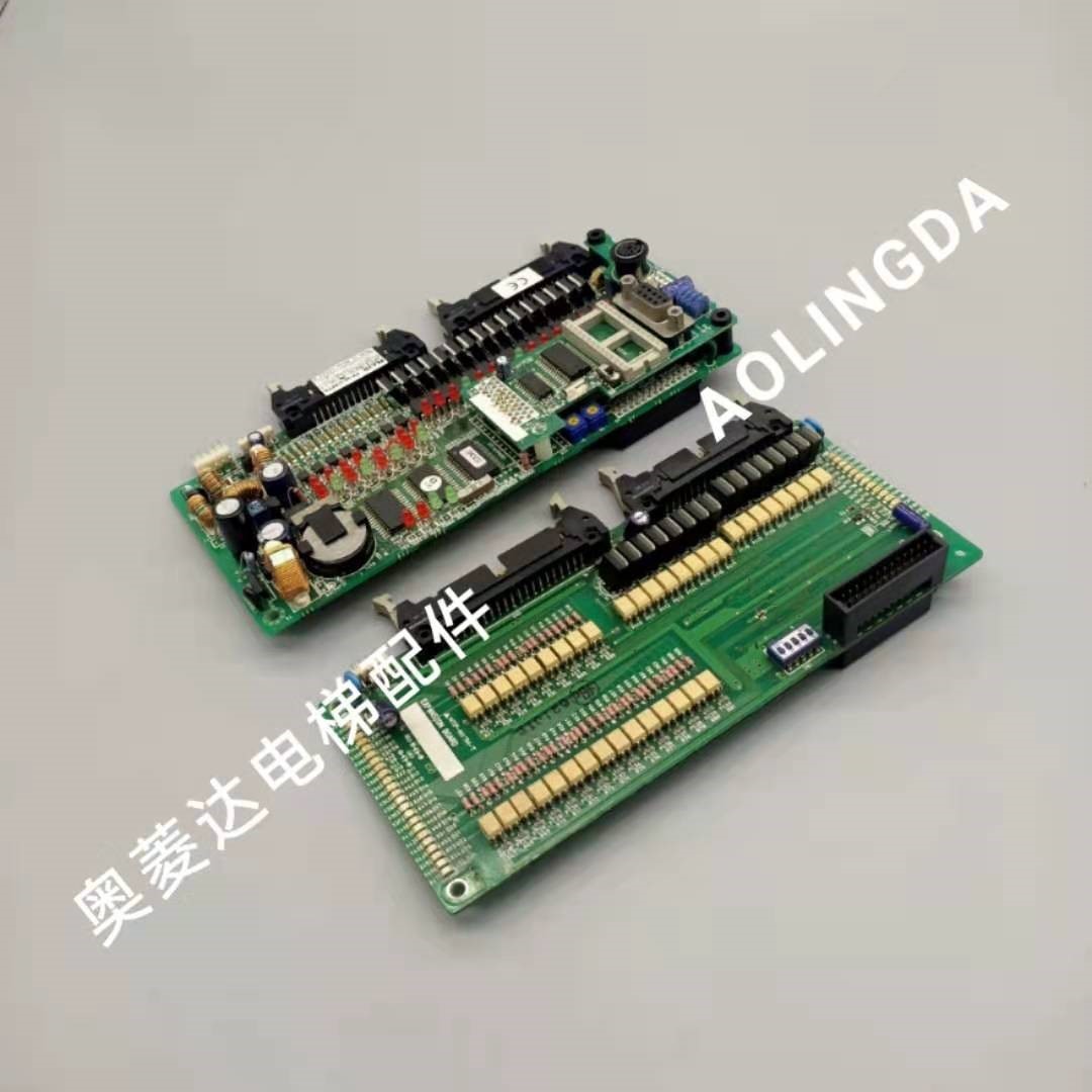 Broad Day Lift Accessories Escalator Motherboard AFC21621C-F FP-M-C32TC Quality Original Dress