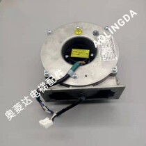 West Stepxun Elevator Door Motor Frequency Converter XJDC-100-C-01-MK Door Motor MJ100B Brand New