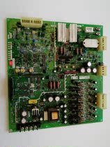Mitsubishi elevator accessories Mitsubishi GPS-1 drive board KCJ-420C original imported warranty